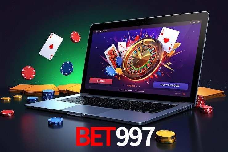 Suporte VIP bet997
