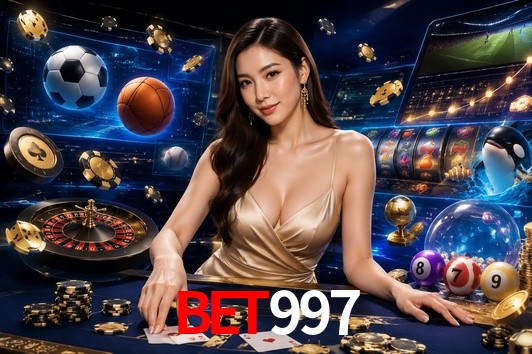 Seasonal Promotions bet997