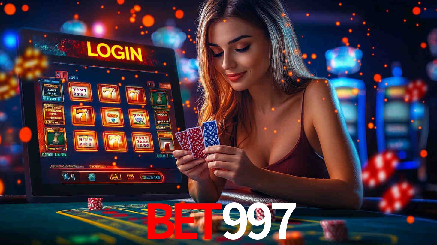 bet bet997
