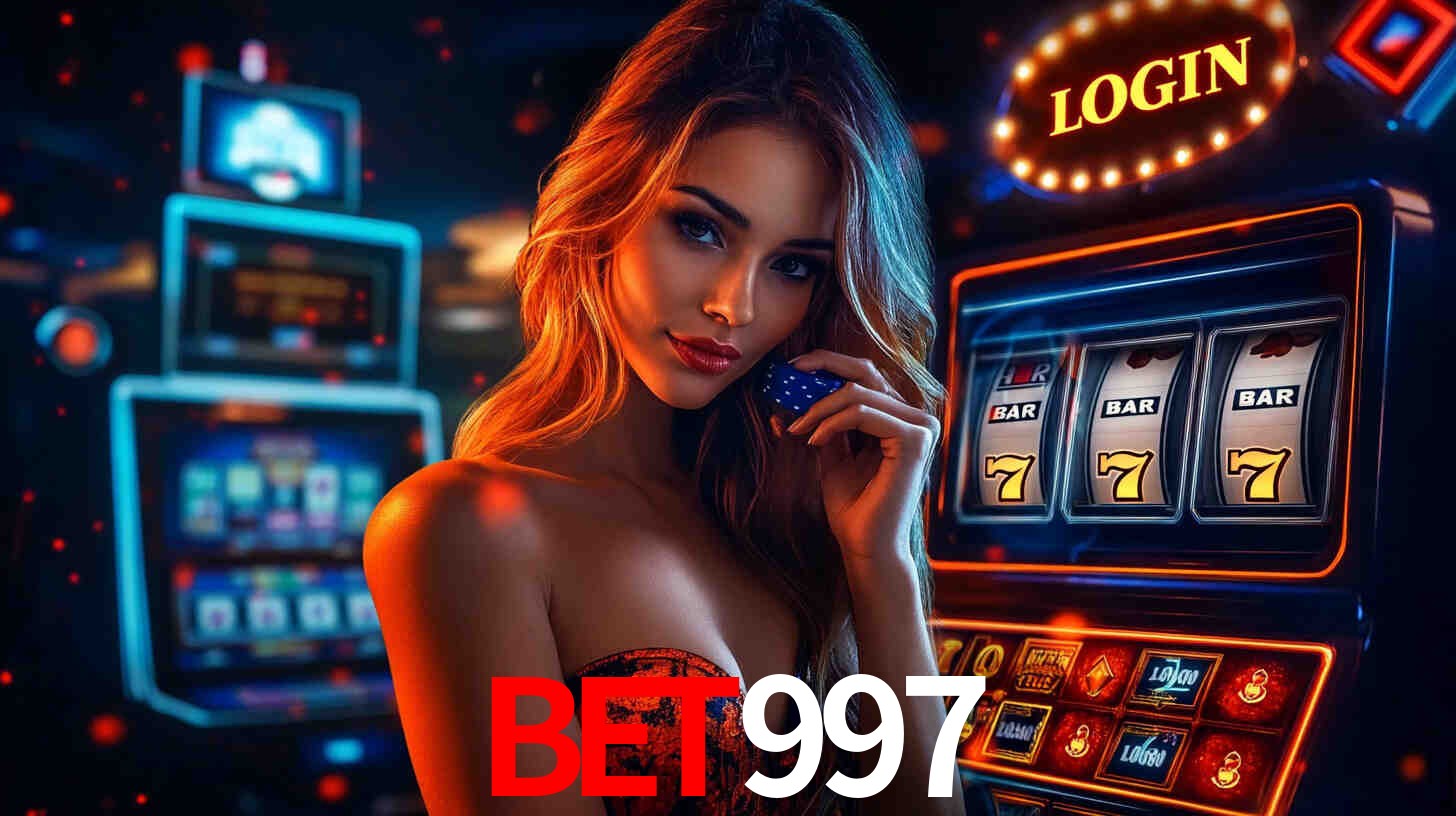 Ofertas App bet997