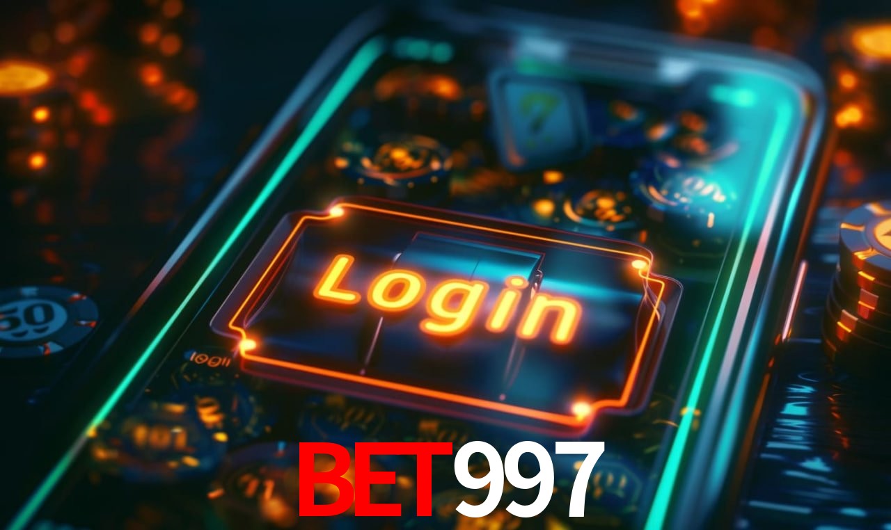 Tennis Betting bet997