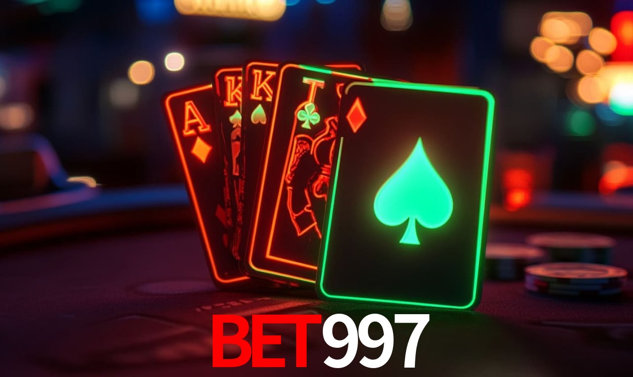 Torneios bet997