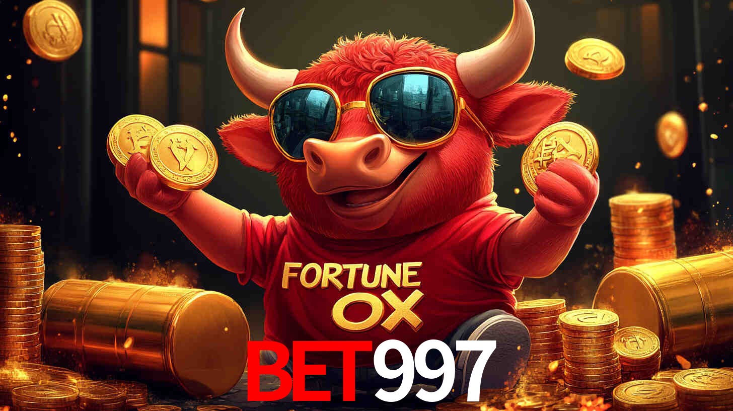 Vantagens App bet997