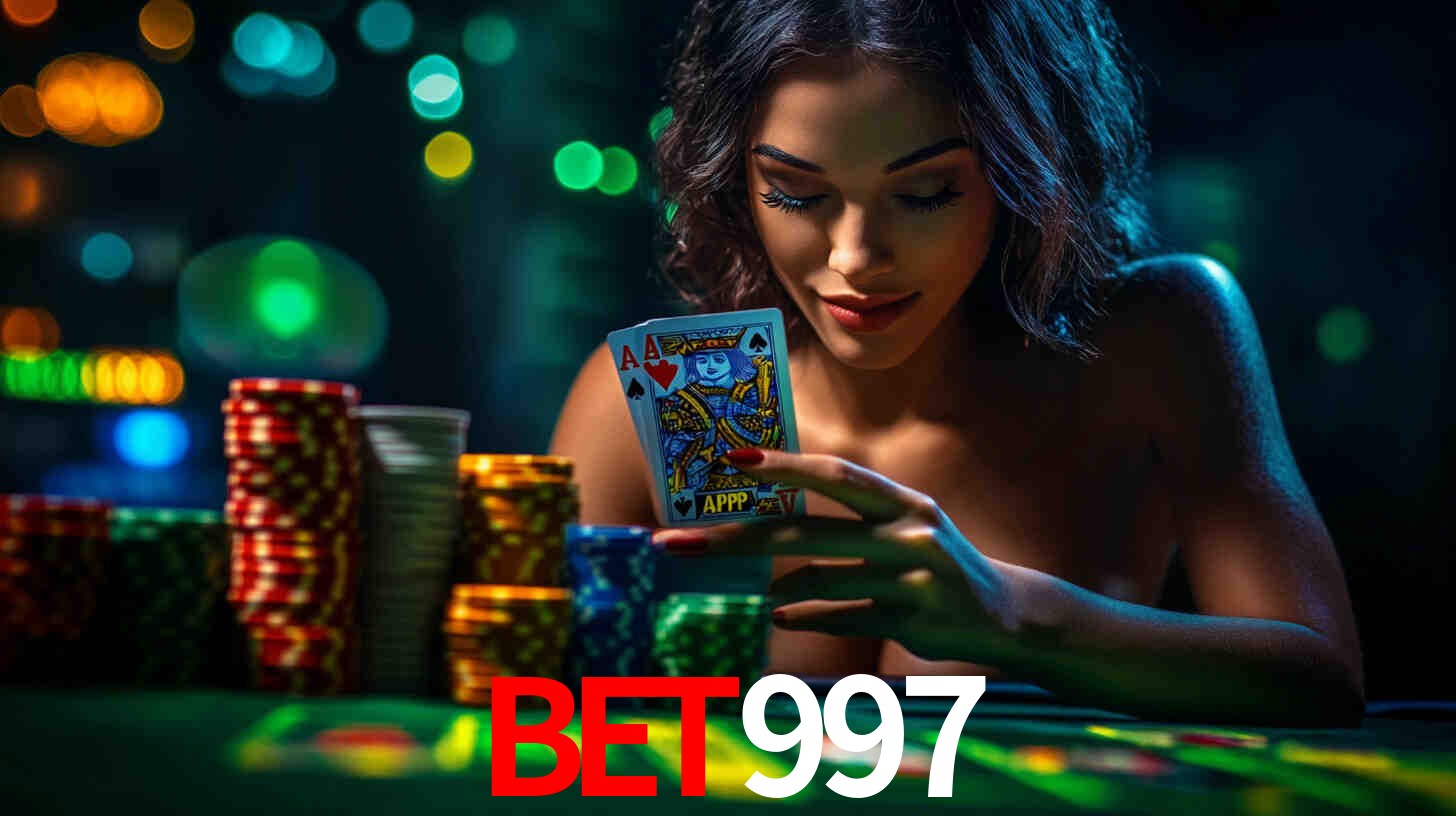 cassino bet997