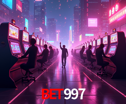 Tecnologia da Plataforma bet997