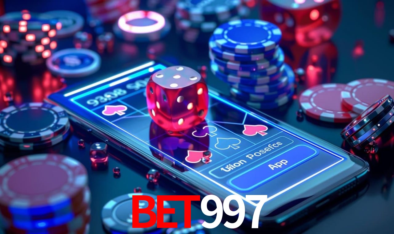 Jogos Mesa bet997
