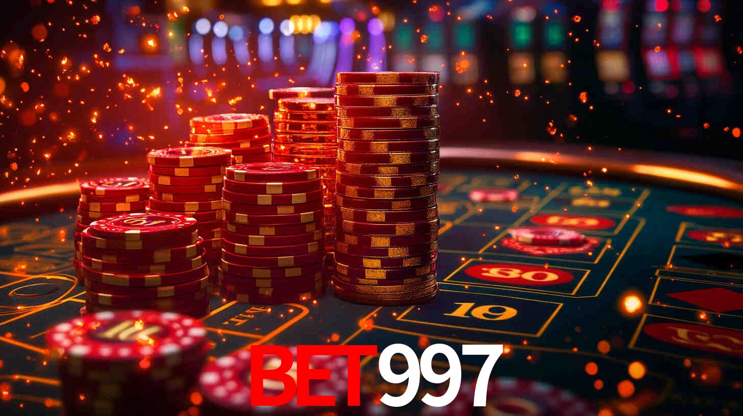 bet997 App Interface