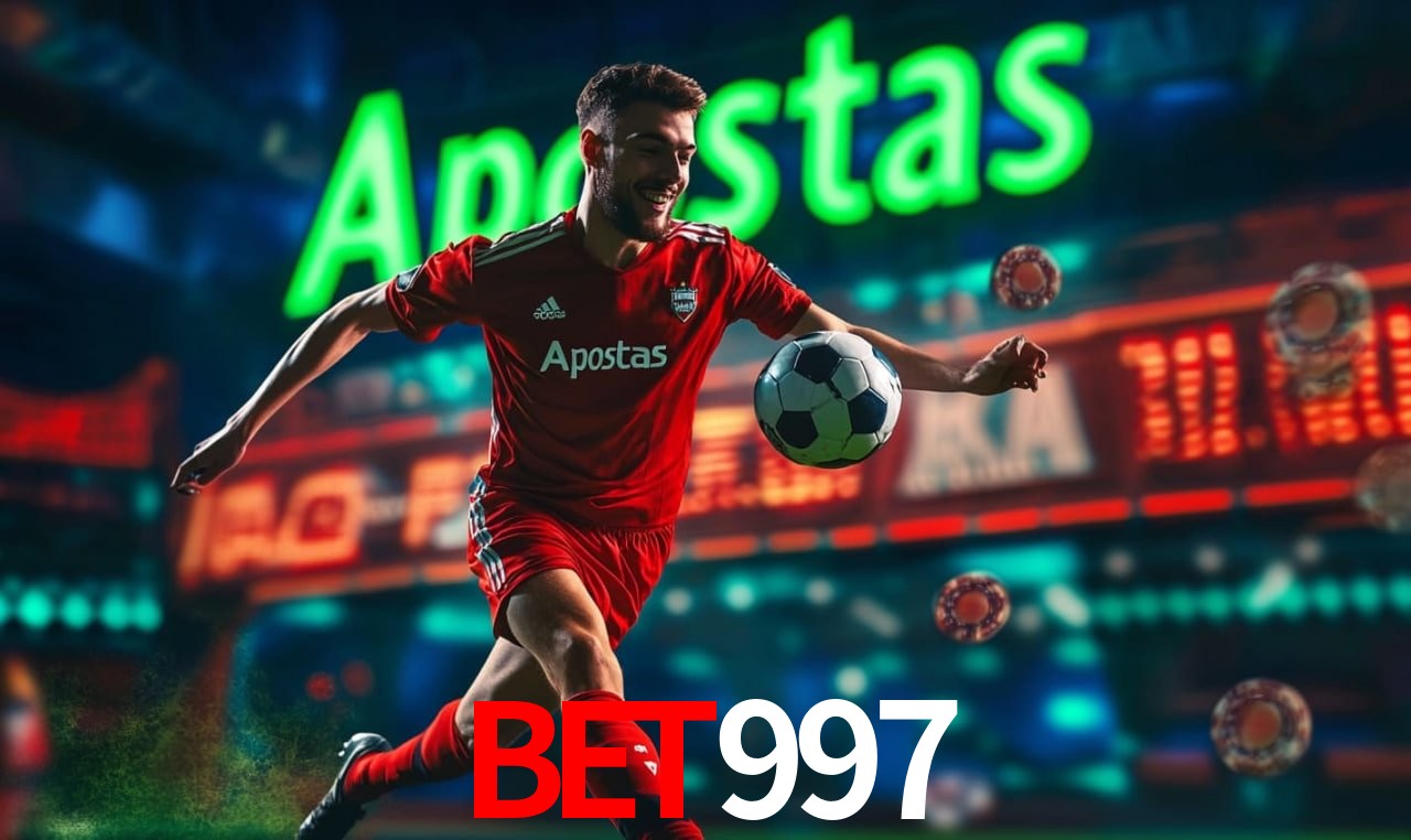 Diretório de Jogos bet997