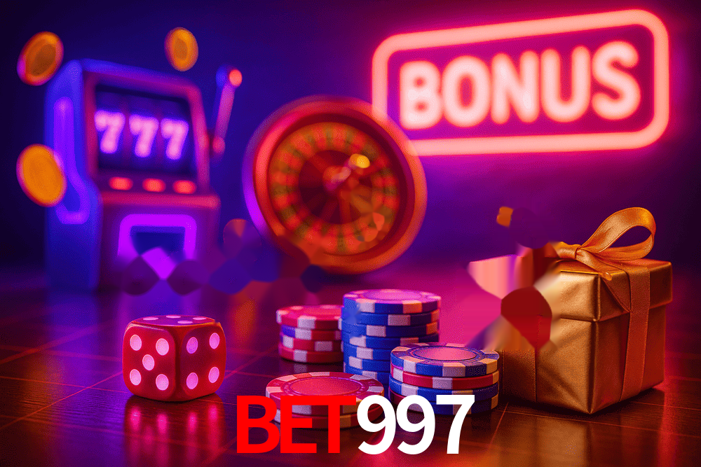 Instalar APK bet997