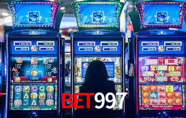 A Experiência Imersiva dos Cassinos Ao Vivo no bet997