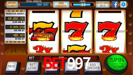 A Emoção da Loteria na bet997: Uma Chance de Mudança de Vida
