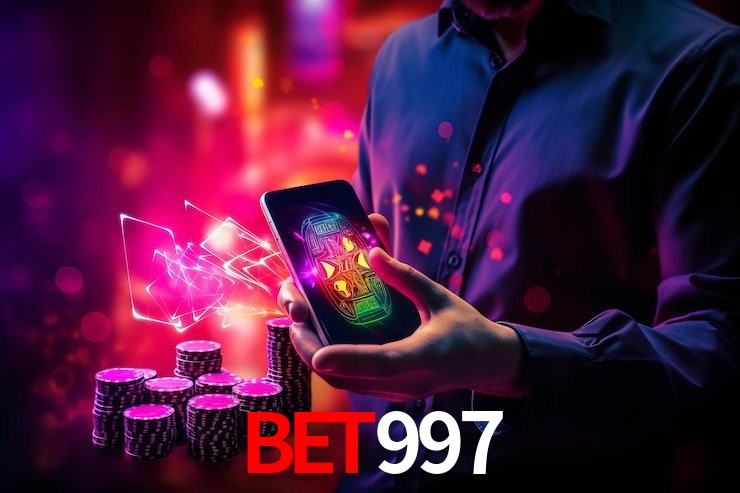 Design Responsivo bet997