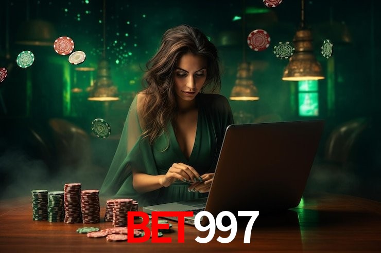 App bet997 Android