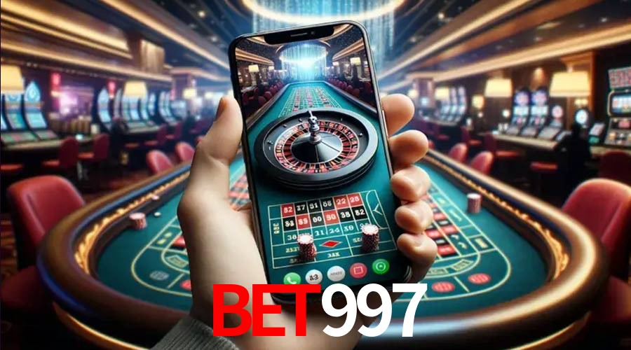 Flash Promotion bet997