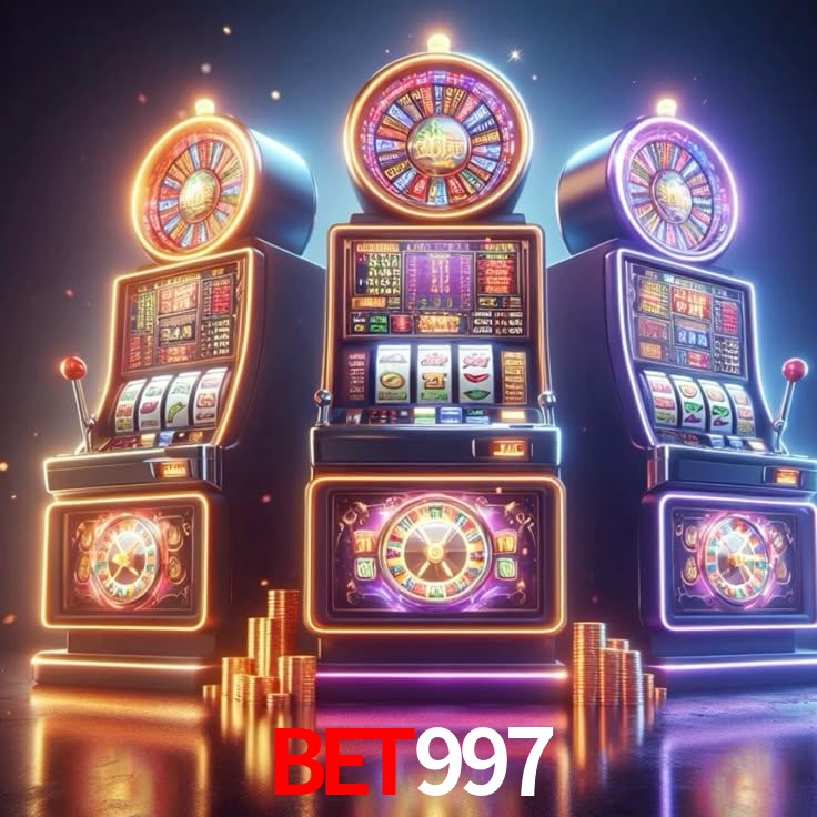 Sinta a adrenalina dos jogos de cassino com bet997