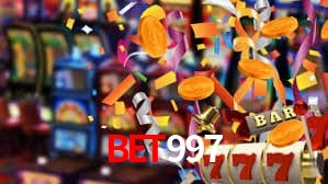 Jogos App bet997