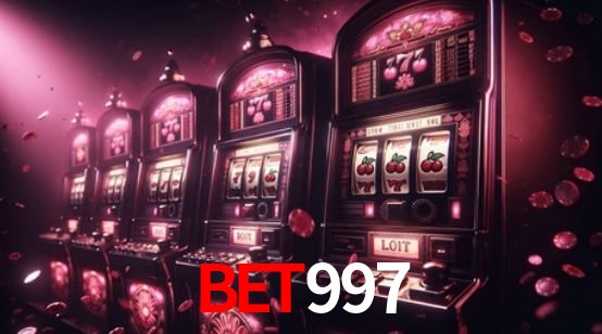 Recursos de Bônus bet997