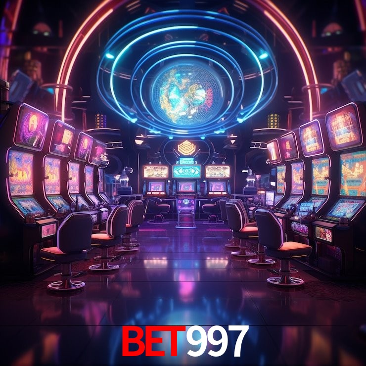 Promoções bet997