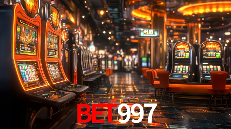 Experimente o Login Seguro Premium no bet997