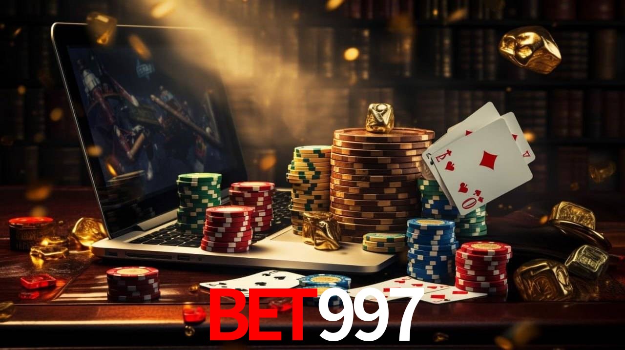 Promoção Relâmpago bet997