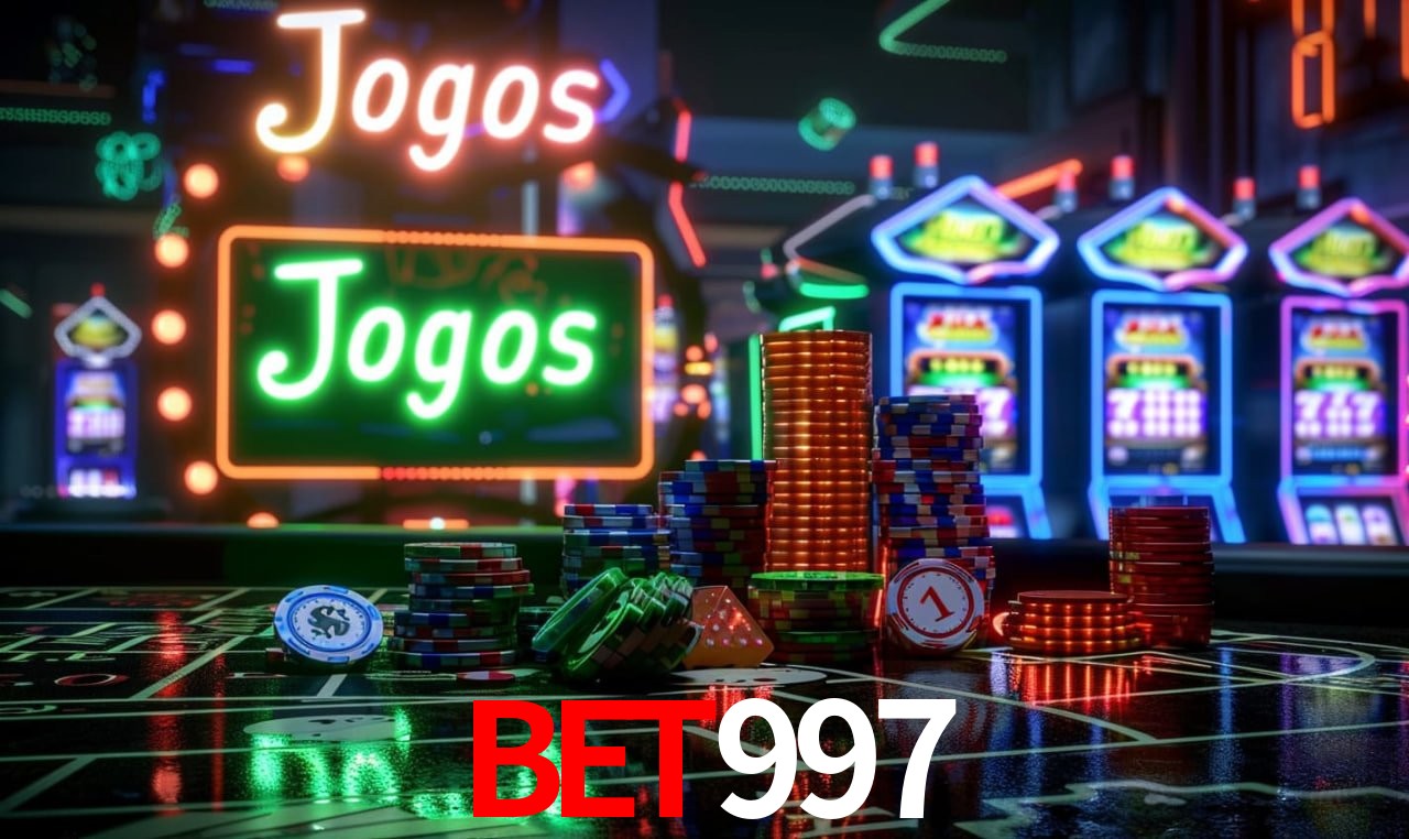 Segurança App bet997