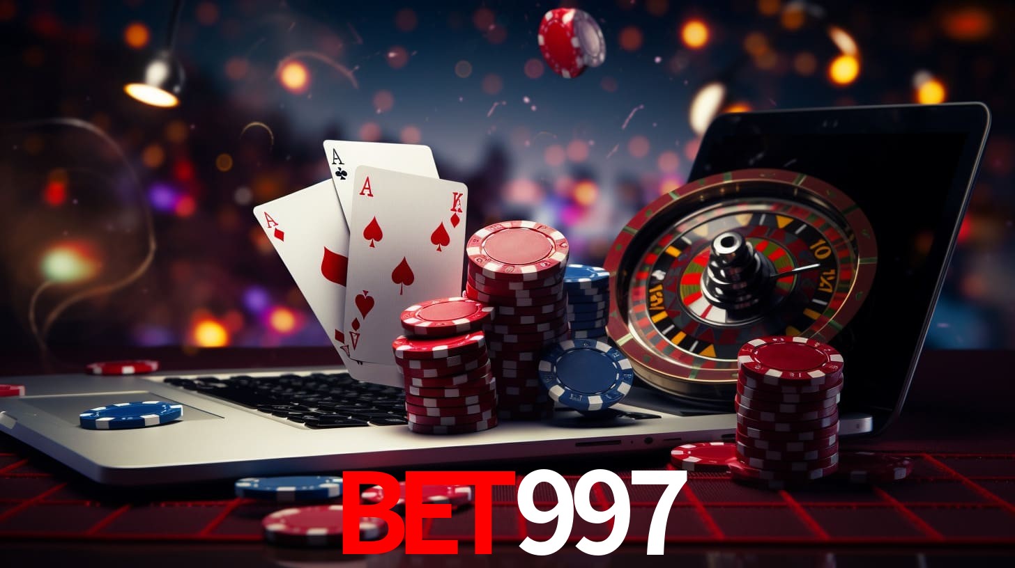 Live Casino bet997
