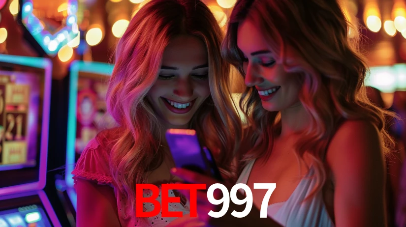 bet997: Seu Cassino Premiado com Pagamentos Rápidos