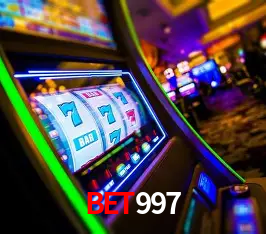 Desvendando o Mundo dos Jogos Virtuais na bet997