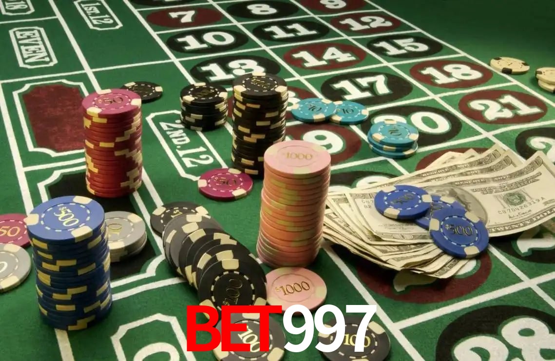 Games Directory bet997
