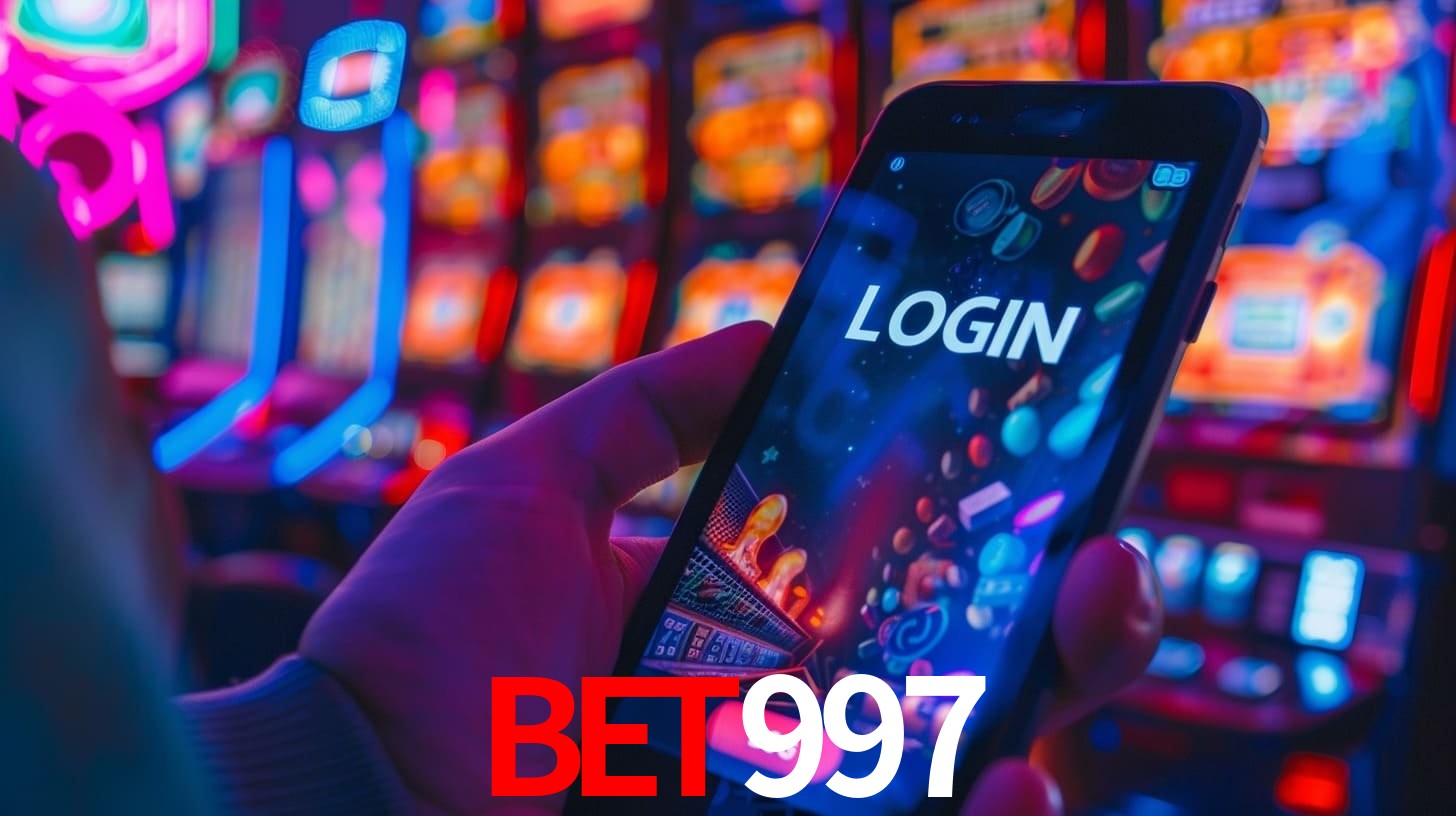 Integração de APIs bet997