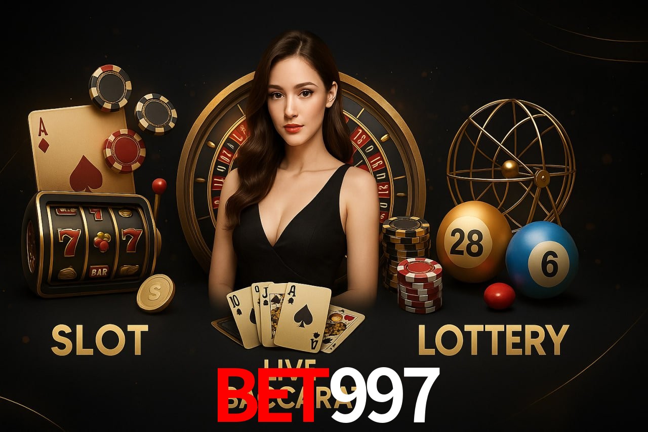 Ganhador bet997