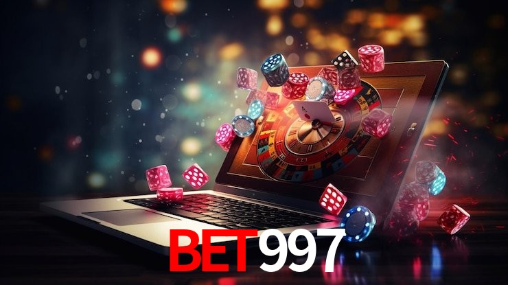 Apostas de Futebol bet997