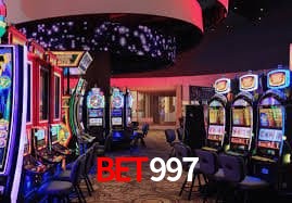 Sistema VIP bet997
