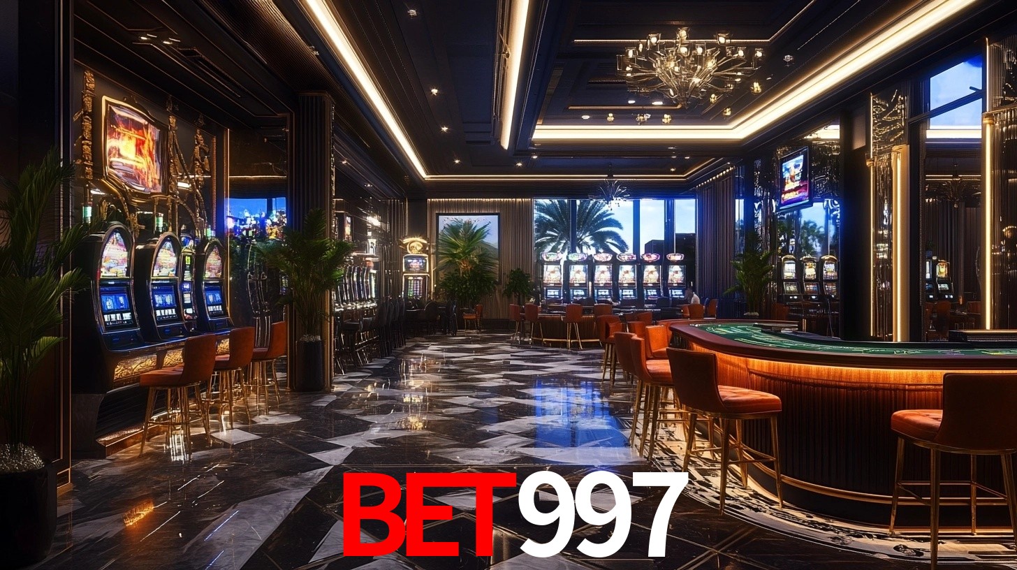 bet997