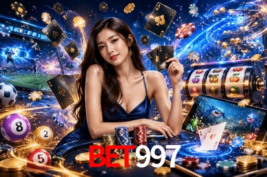 Exclusive Offers bet997