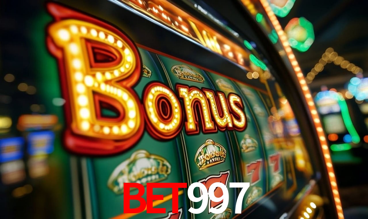 Prêmio bet997