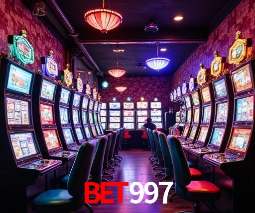 Táticas bet997