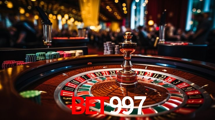 Descubra a Essência do bet997: Nossa História e Compromissos