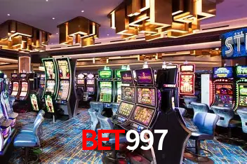 A Experiência Imersiva dos Cassinos Ao Vivo no bet997