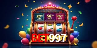 Programa VIP bet997