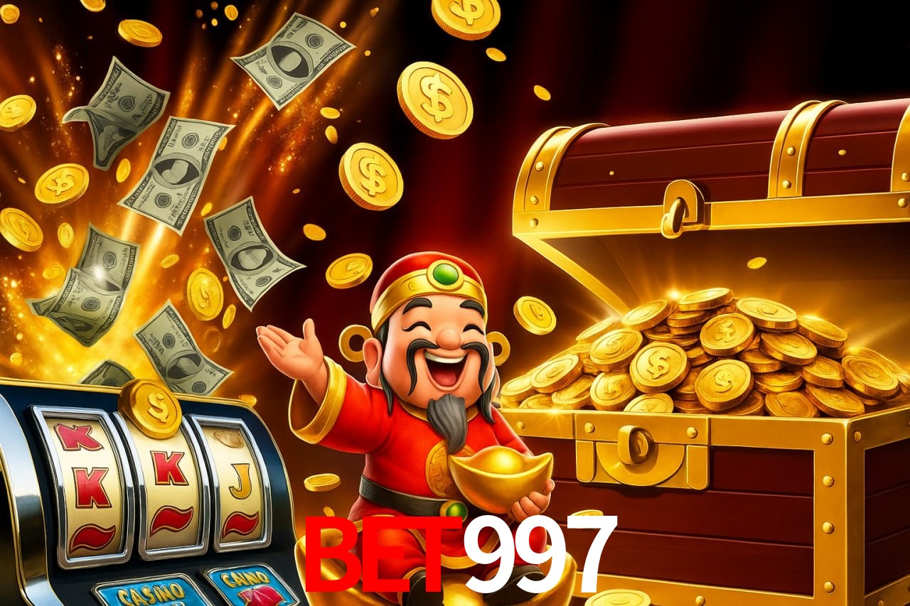 Cadastro Rápido bet997