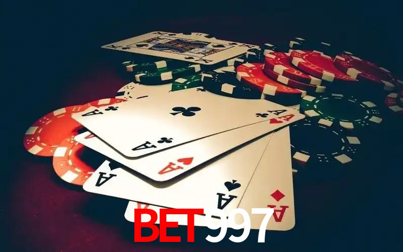 Oportunidades bet997