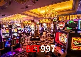 Apostas Esportivas na bet997: Um Guia Completo