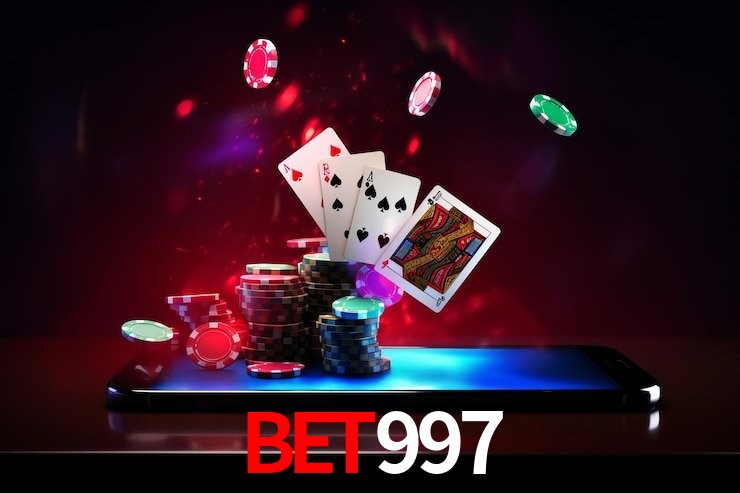 Casino VIP bet997