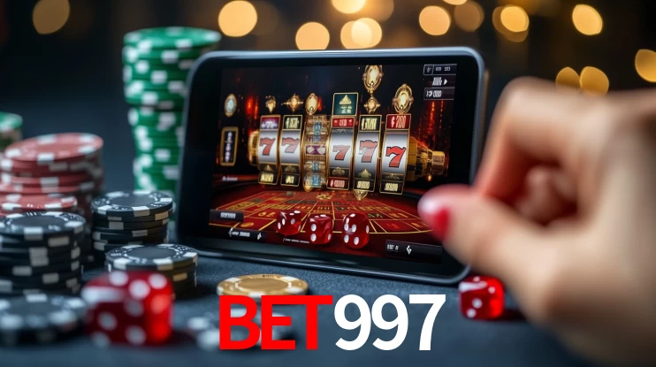 Programa VIP bet997