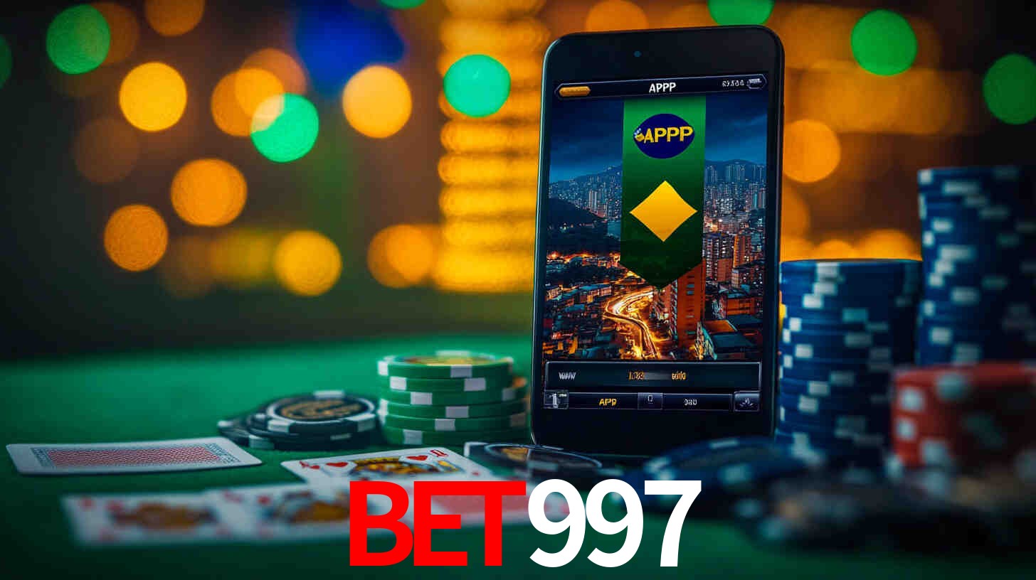 PIX Instantâneo bet997