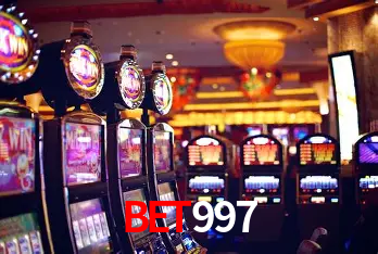 A Experiência Imersiva dos Cassinos Ao Vivo no bet997