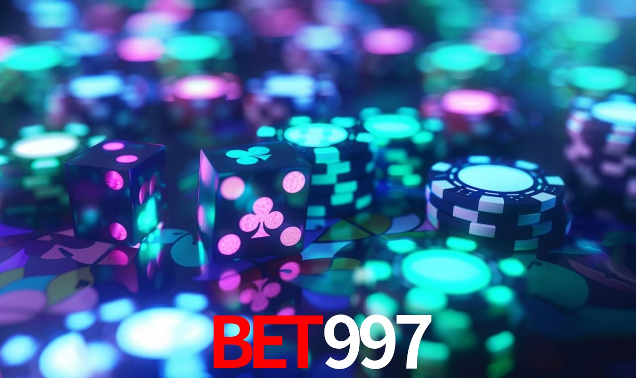 Avaliações dos Jogadores bet997