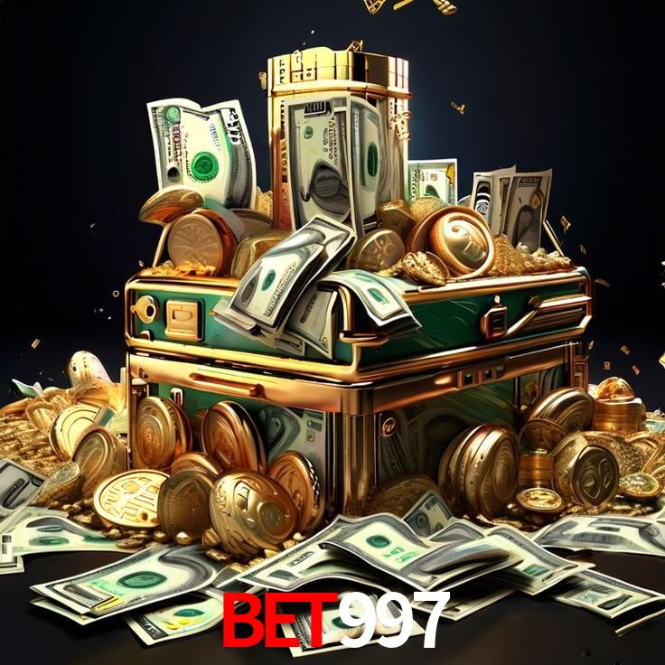 Benefícios da Conta bet997