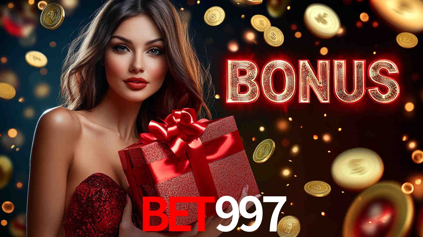 Apostas de Tênis bet997
